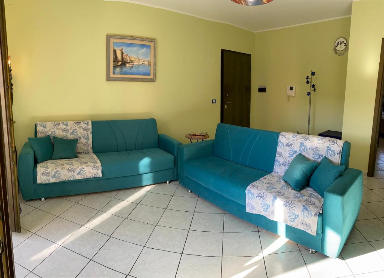 Casa Baly Leilighet Alghero Eksteriør bilde